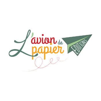 L'avion de papier